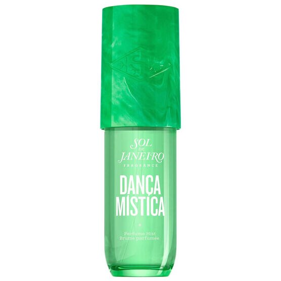DANCA MISTICA LE SUMMER MIST SUMMER MIST